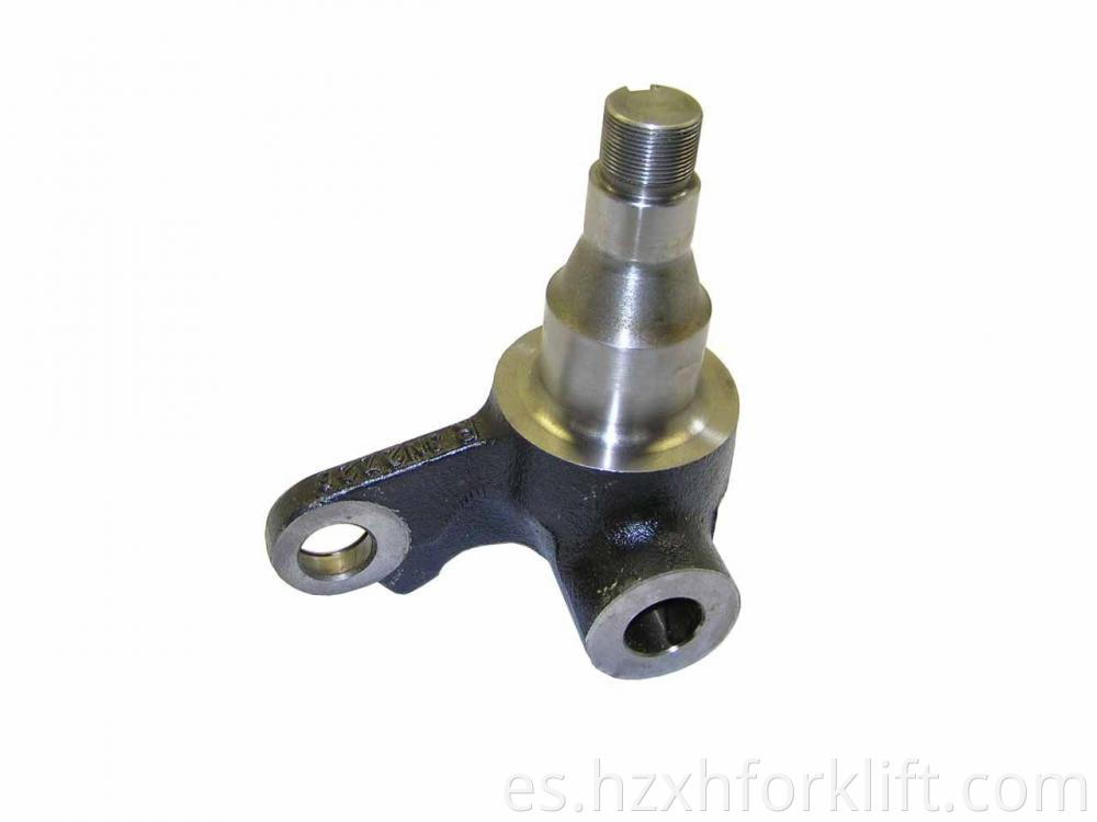 Front Axle Right Shock Absorber